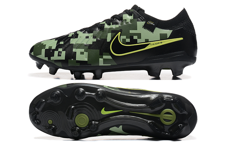 Tiempo Legend 10 Elite FG Football Shoes