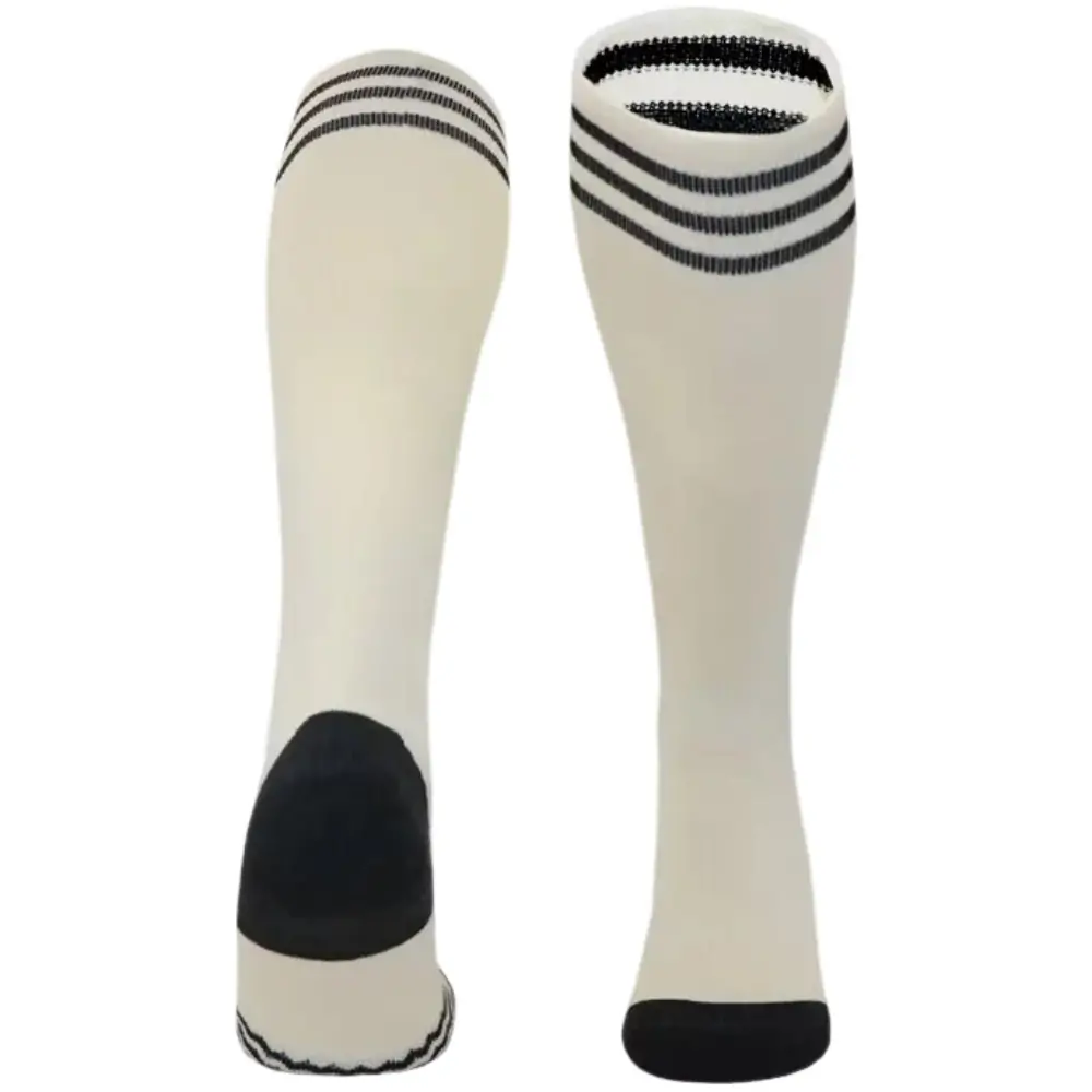 24 season Rome away football socks