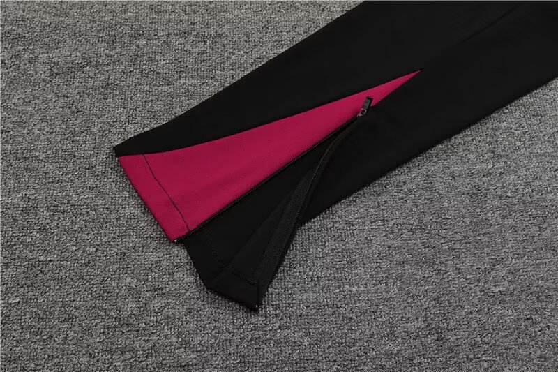 2024/25 Barcelona Long SleeveTraining suit-