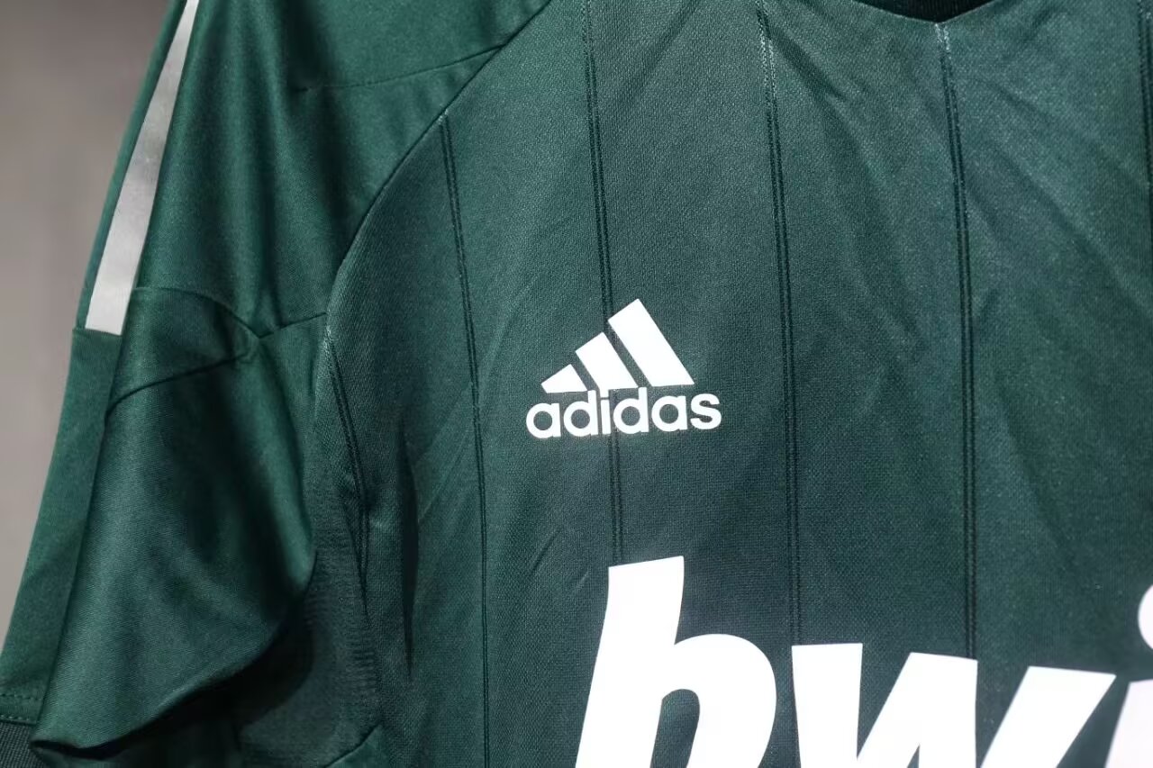 2012/13 Real Madrid Second Away Kit - Player Version