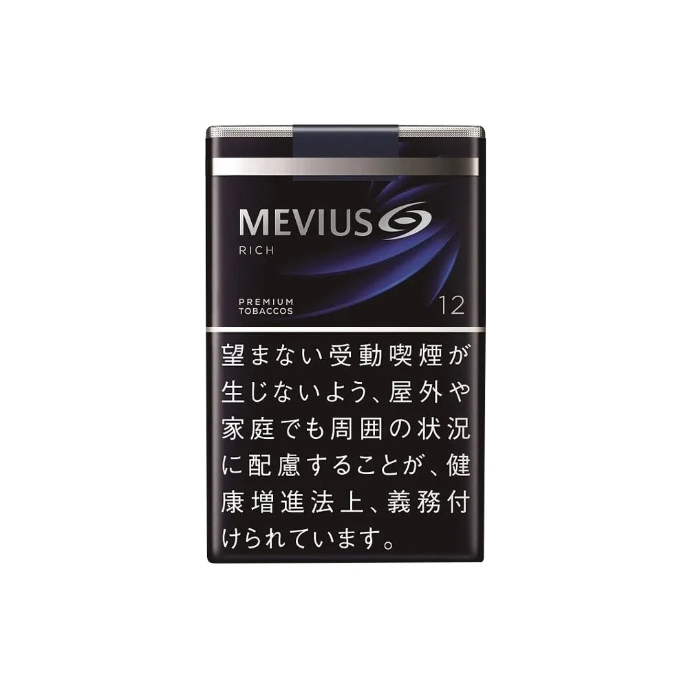 Mevius Rich 12 (Soft)