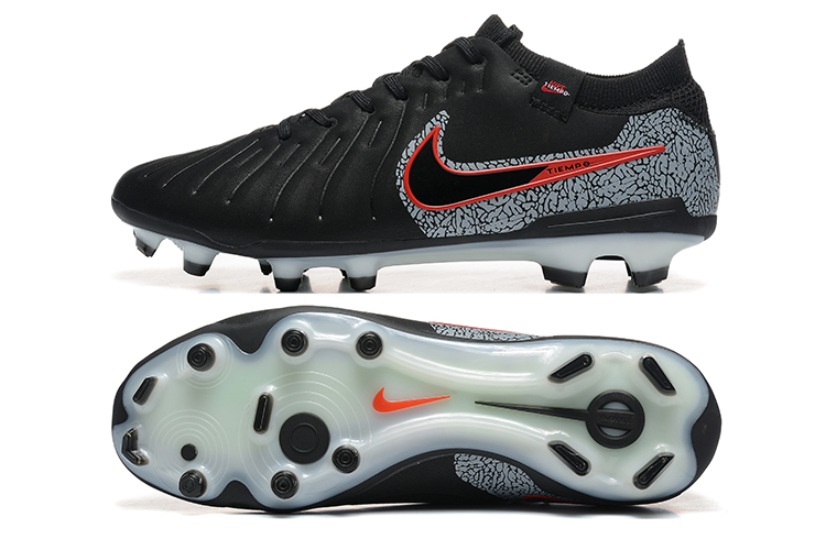 Tiempo Legend 10 Elite FG Football Shoes