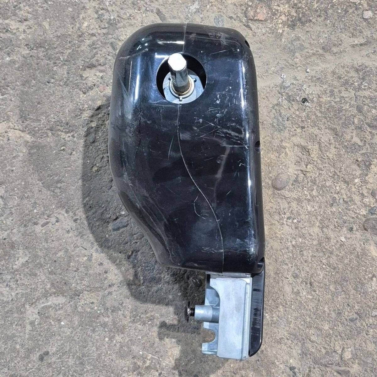 Used Lippert Solera Idler Arm Assembly - 273479