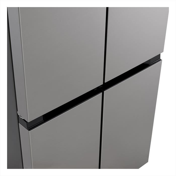 LG - Frigorifero 4 porte GMM41MSBEM Classe E 474 lt