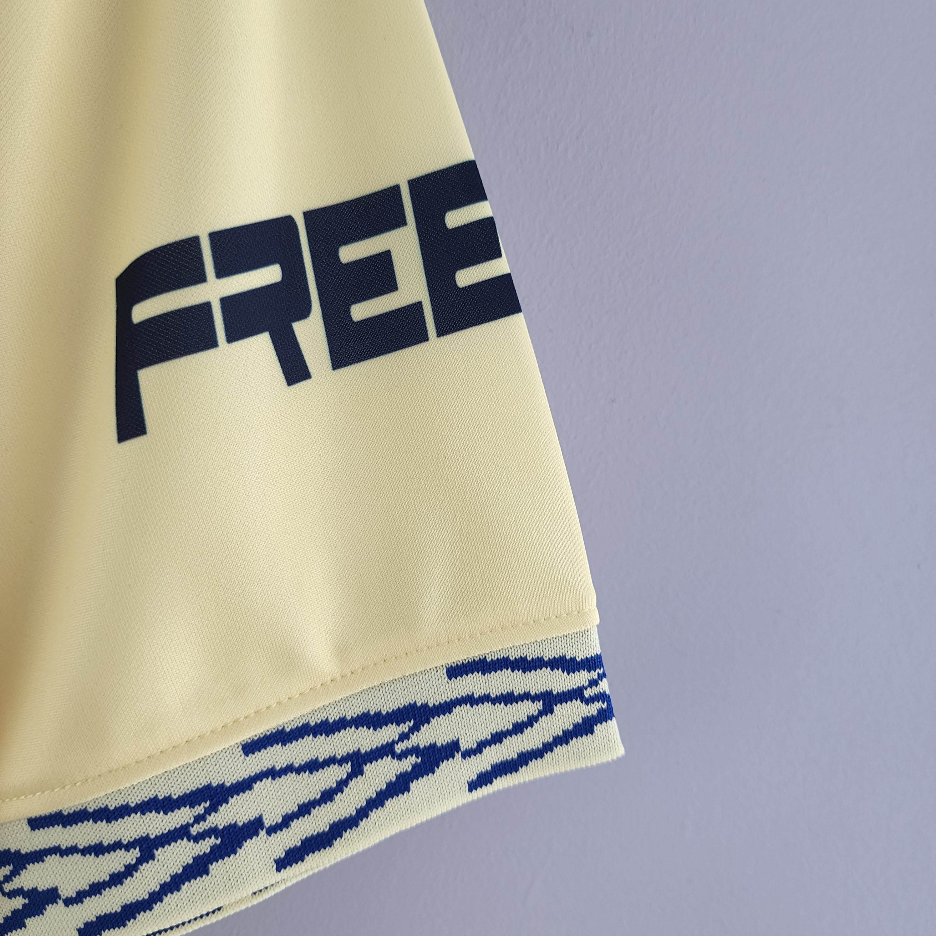 2022/2023 América Home Football Shirt 1:1 Thai Quality - Fans Edition