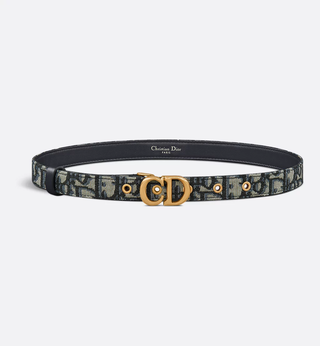 Saddle Belt