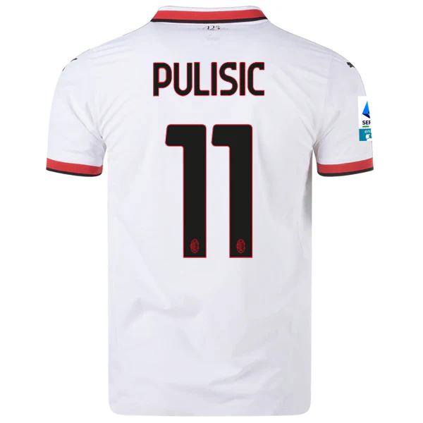 Pulisic