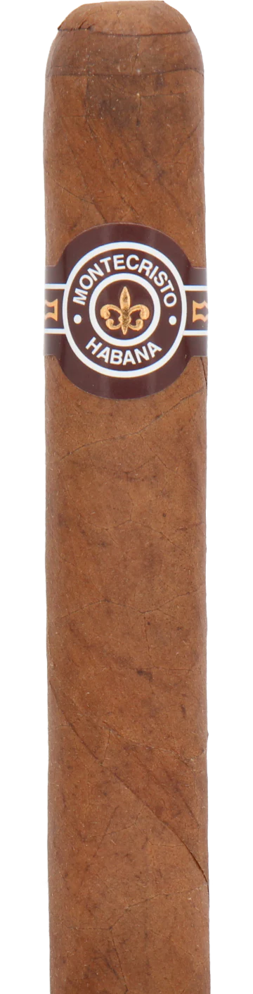 Montecristo No.1 Cuban Cigar - Single