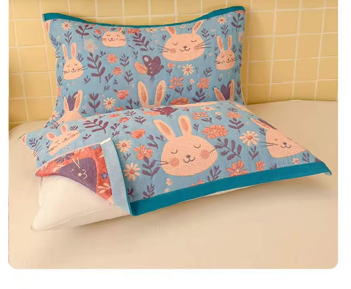 Bed Blanket set