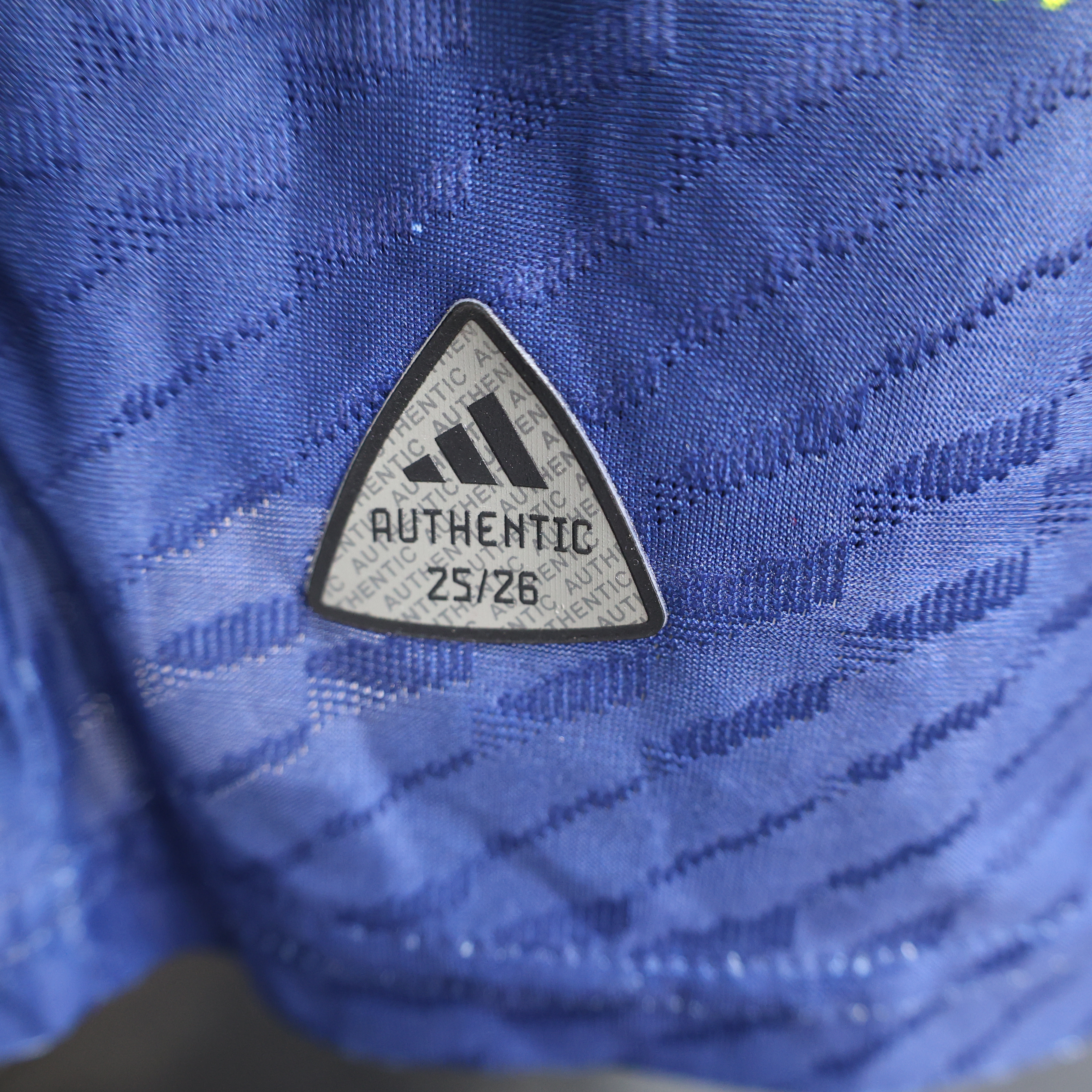 2025-26 Ajax Special Edition - Jersey - Player Edition