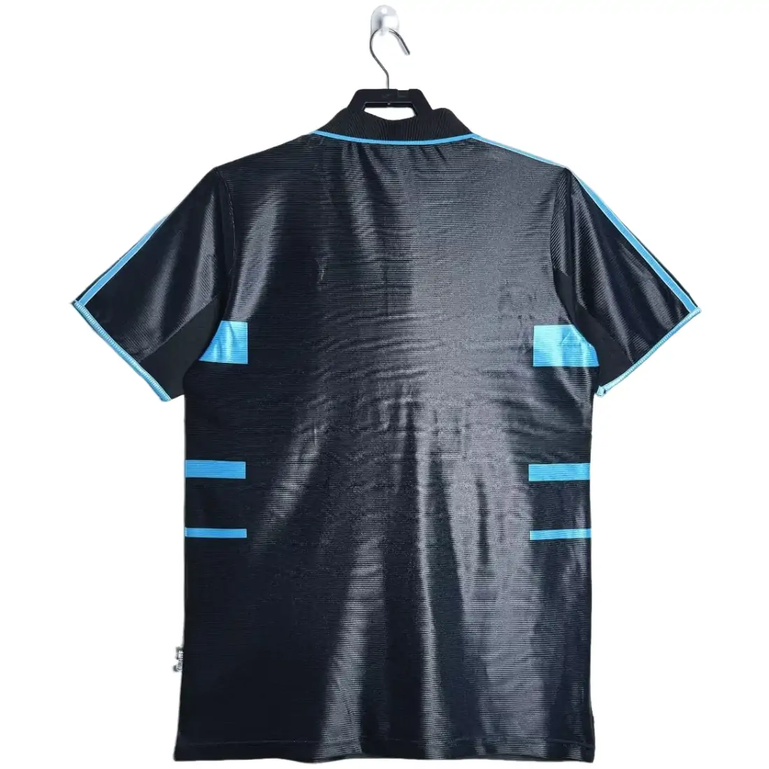 1999/00 Marseille second away retro jersey 1:1 Thai quality