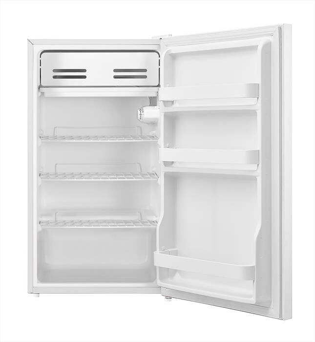 COMFEE - Frigorifero sotto-tavolo RCD132WH2 Classe E 93 lt-bianco