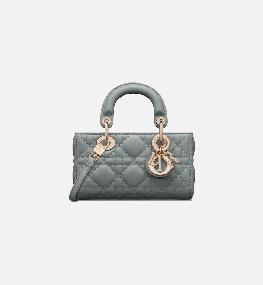 Lady D-Joy Micro Bag