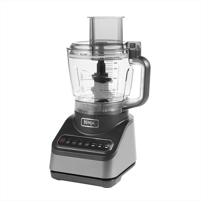 NINJA - Robot da cucina BN650EU-GRIGIO/NERO