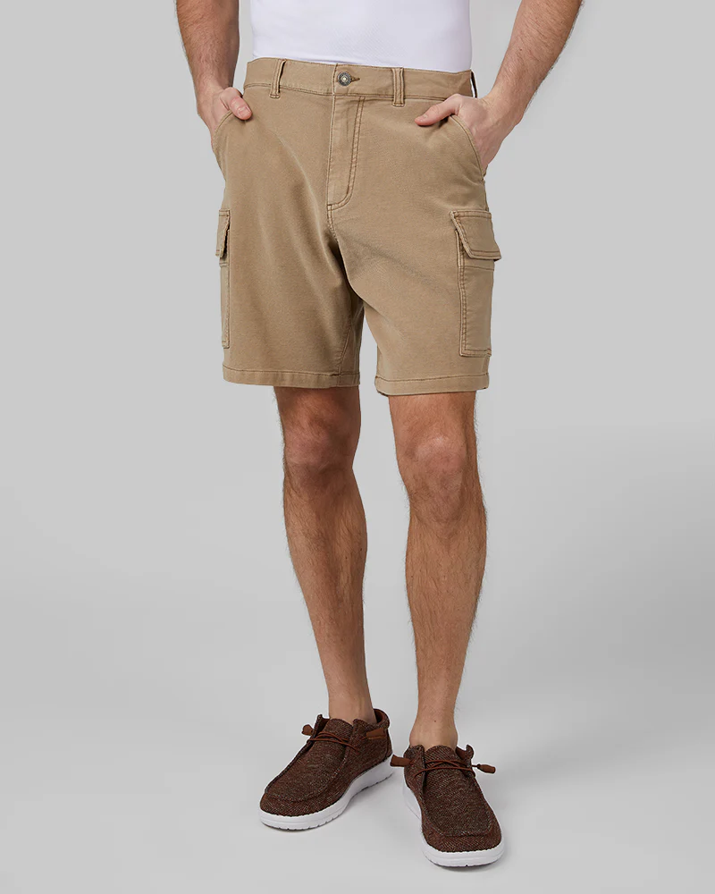 MEN'S STRETCH COMFORT 