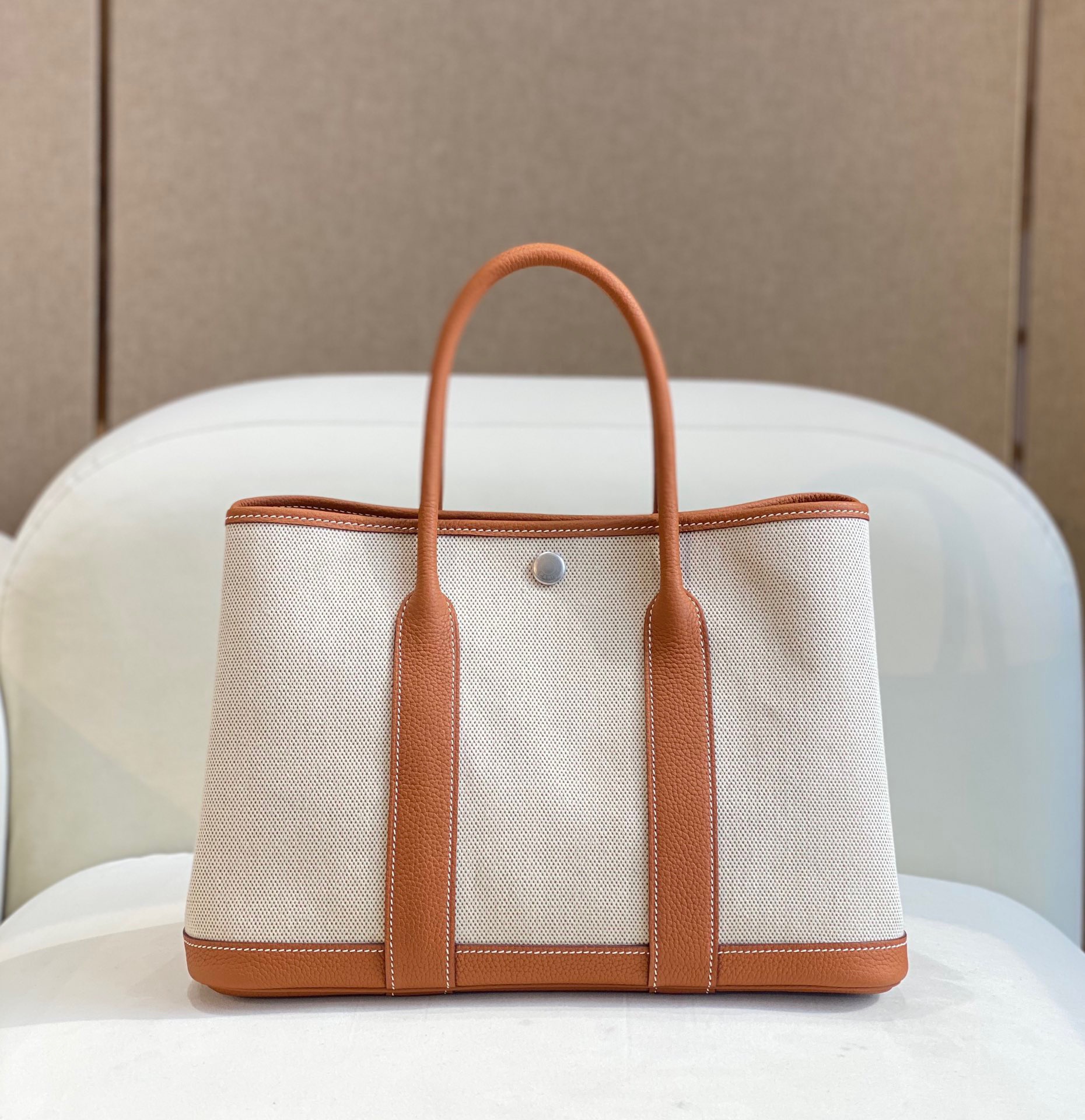 Hermes Garden party 30-36