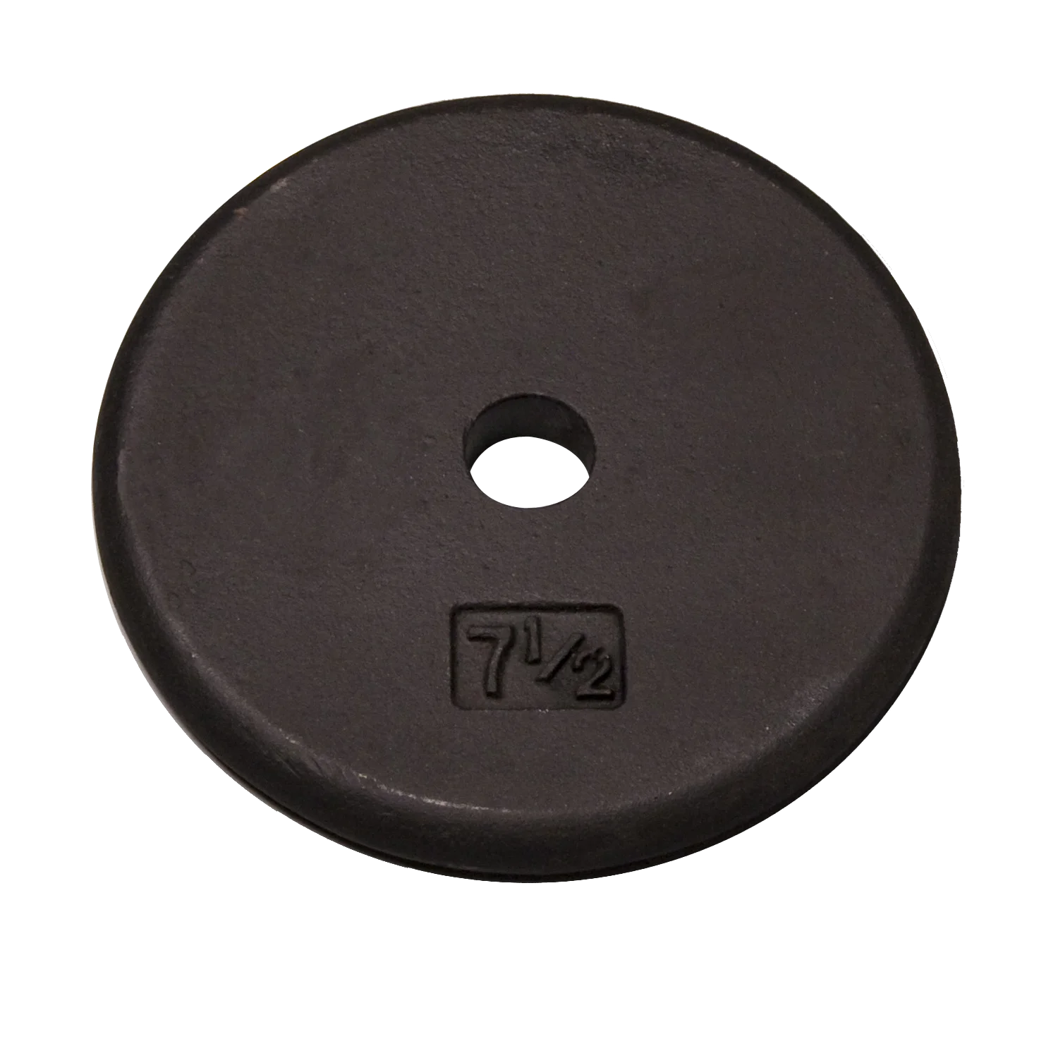 Body Solid RPBS60 Standard Weight Plate Set - 60 lbs