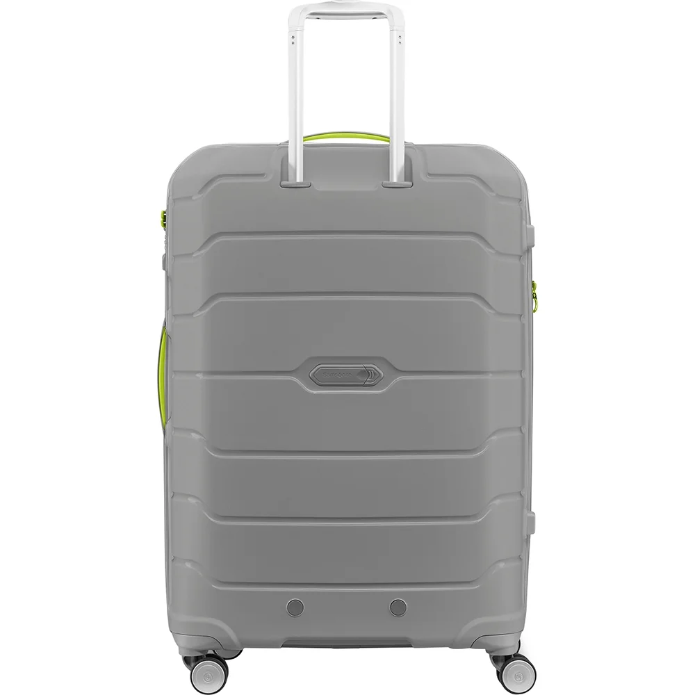 Samsonite Freeform Hardside Expandable Spinner Luggage 2PC Set(21/28-Carry-on/Large)
