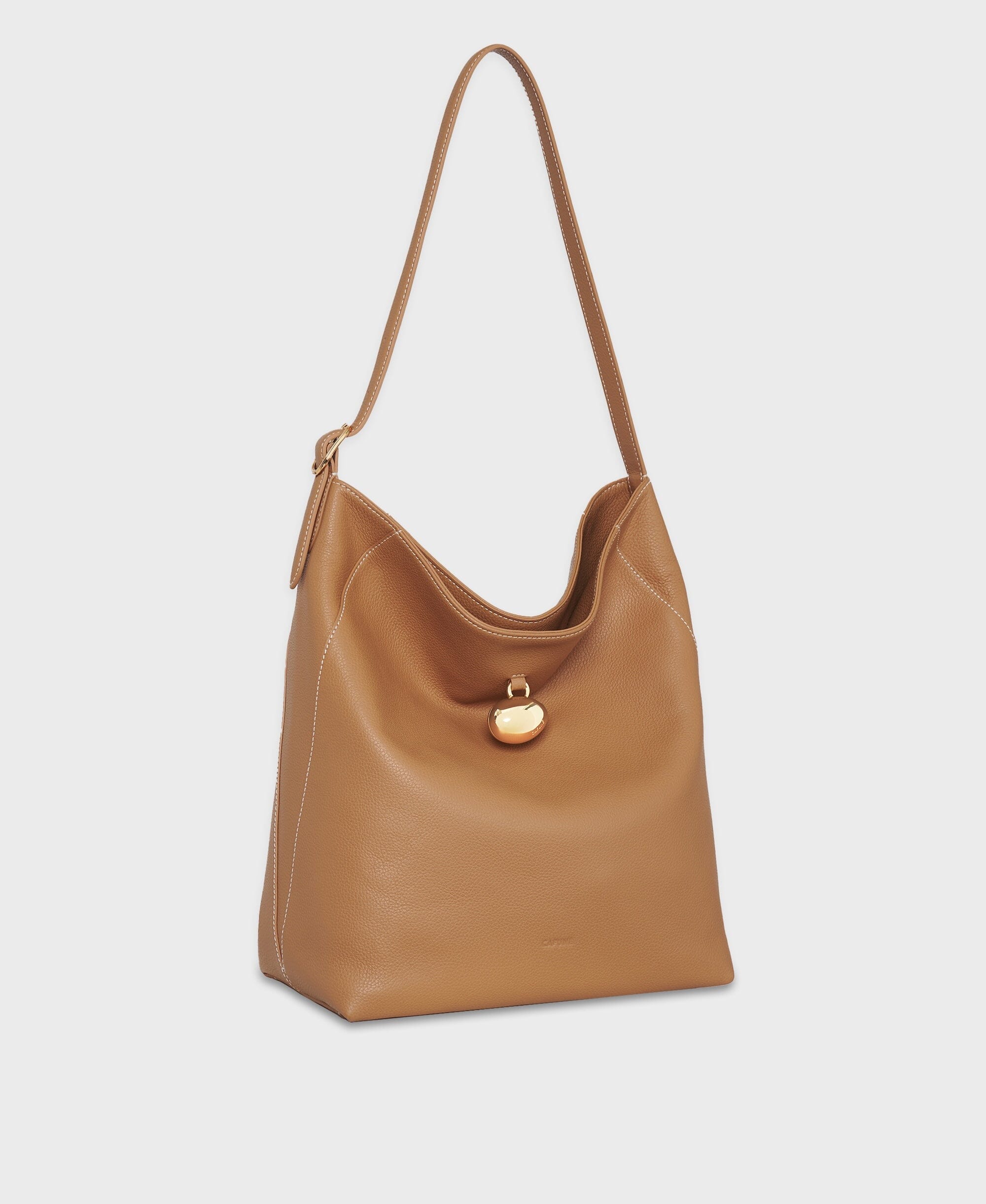 Drop Hobo – Pecan