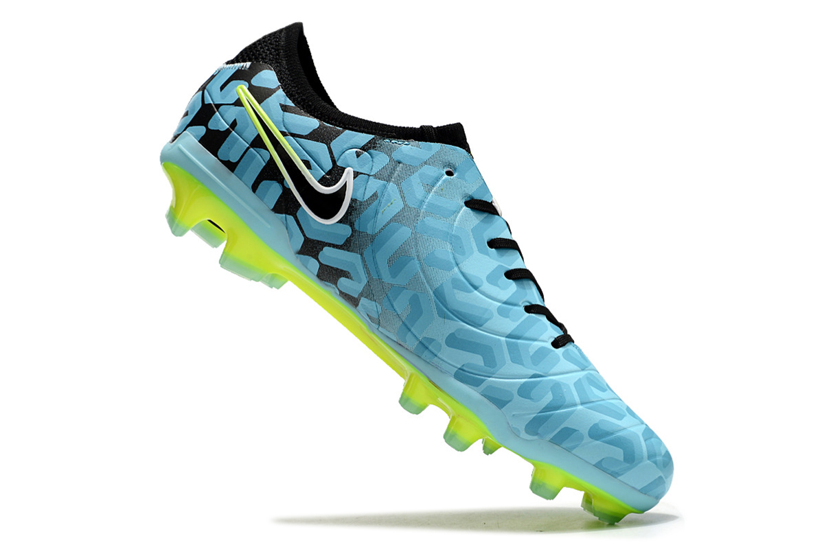 Tiempo Legend 10 Elite FG Football Shoes