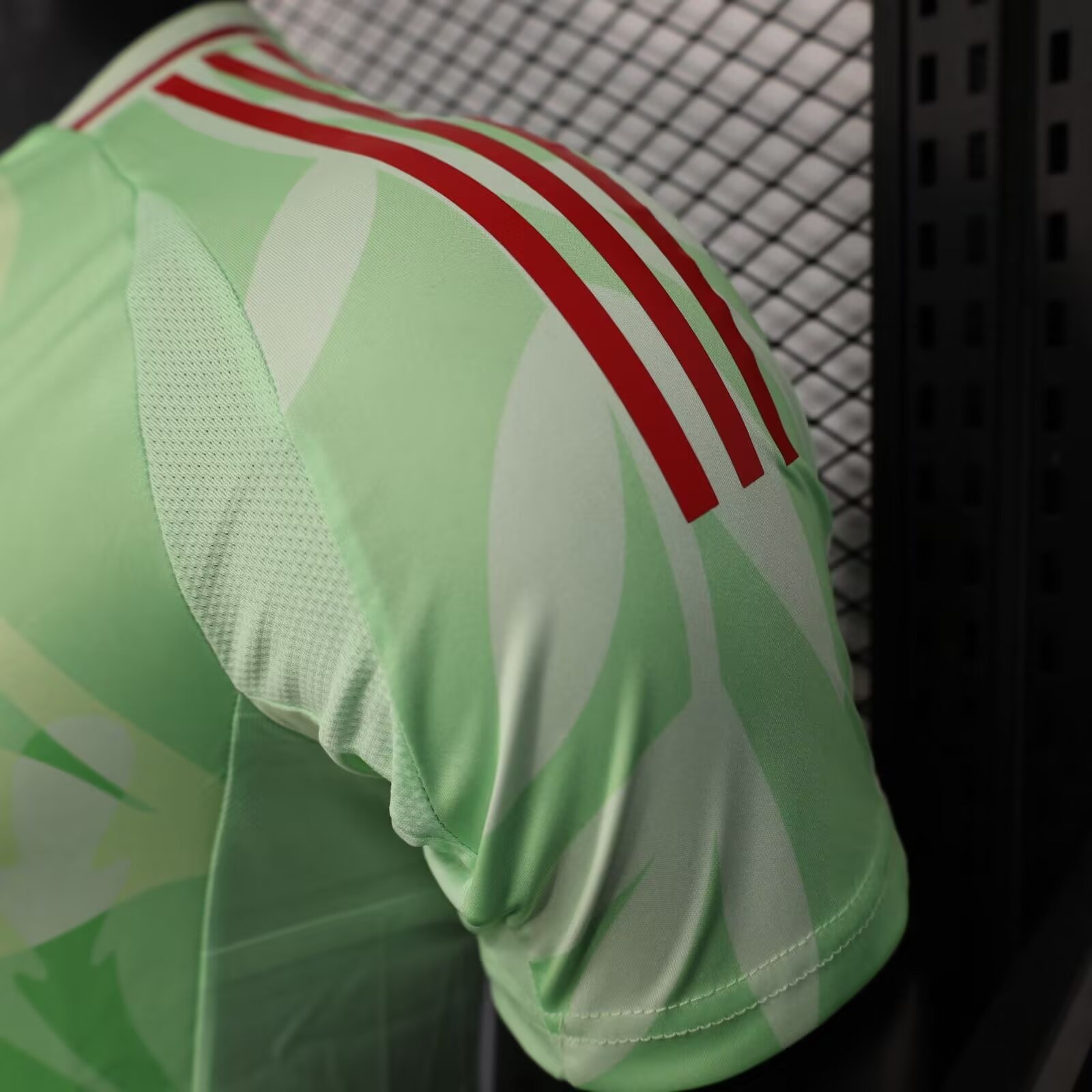 2025 Player Version Italy Away Football Jersey 1:1 Thailand Quality