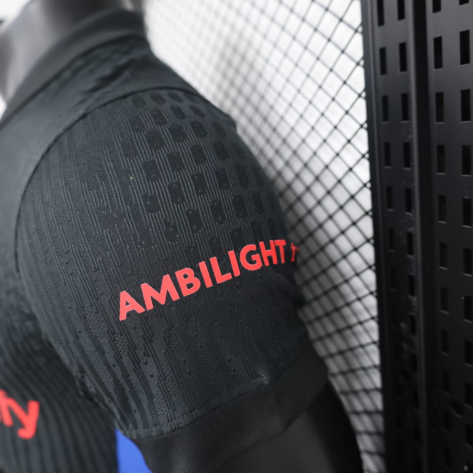 2024/25 Barcelona Away Jersey - Player Edition