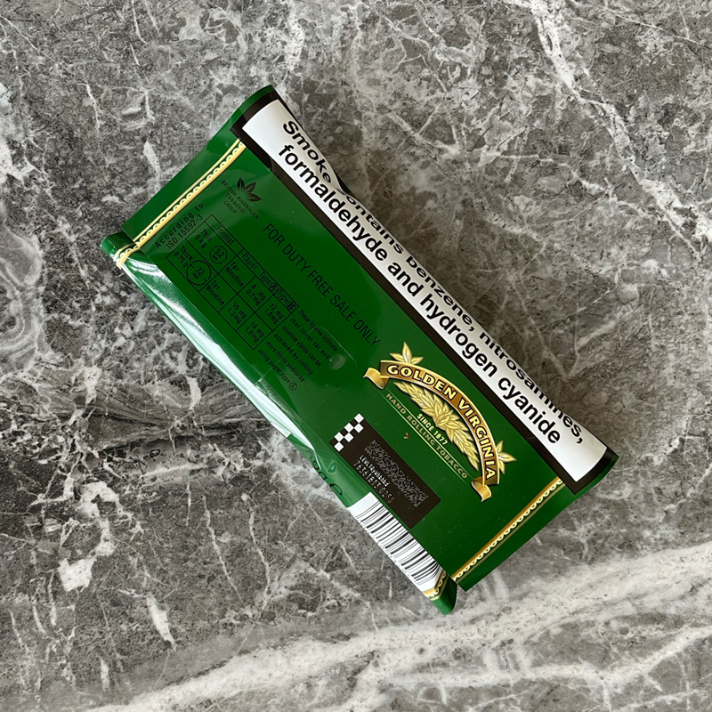 Golden Virginia (Original Classic)