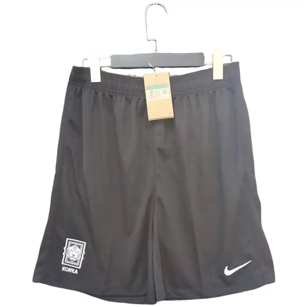 2024/25 South Korea Away Shorts - Fans Edition