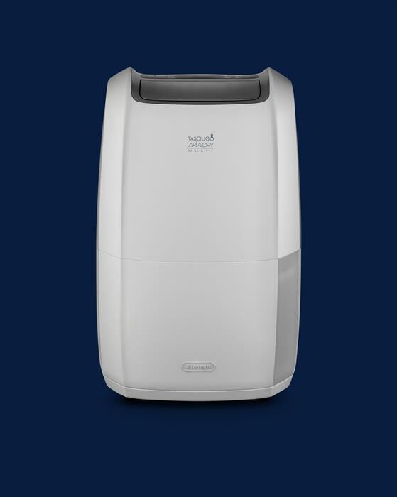 DE LONGHI - DDSX225-Bianco