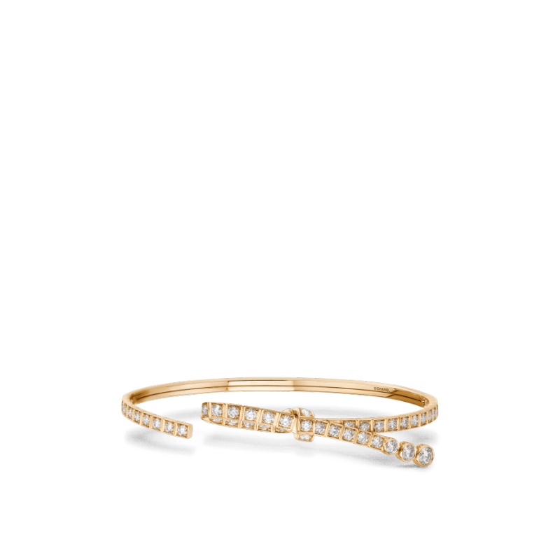 Ruban bracelet