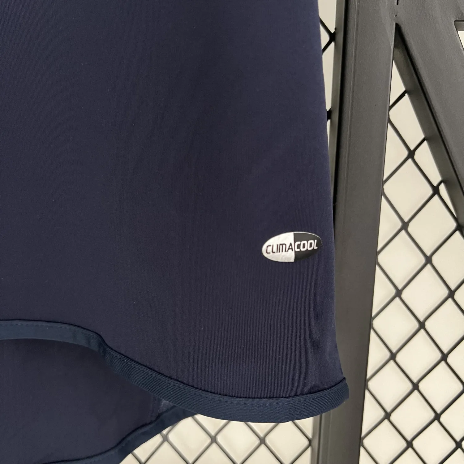 2004/05 Real Madrid away retro jersey