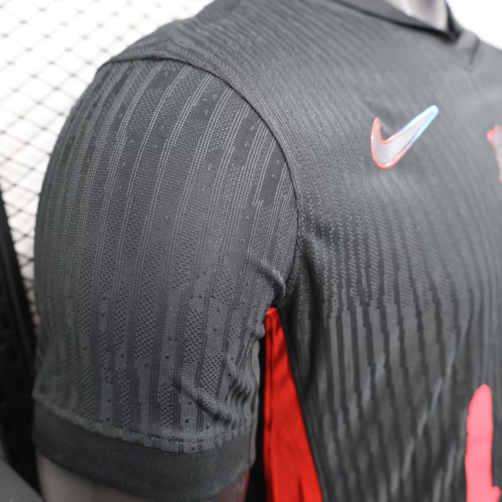 2025-26-Barcelona away game advertising-player version