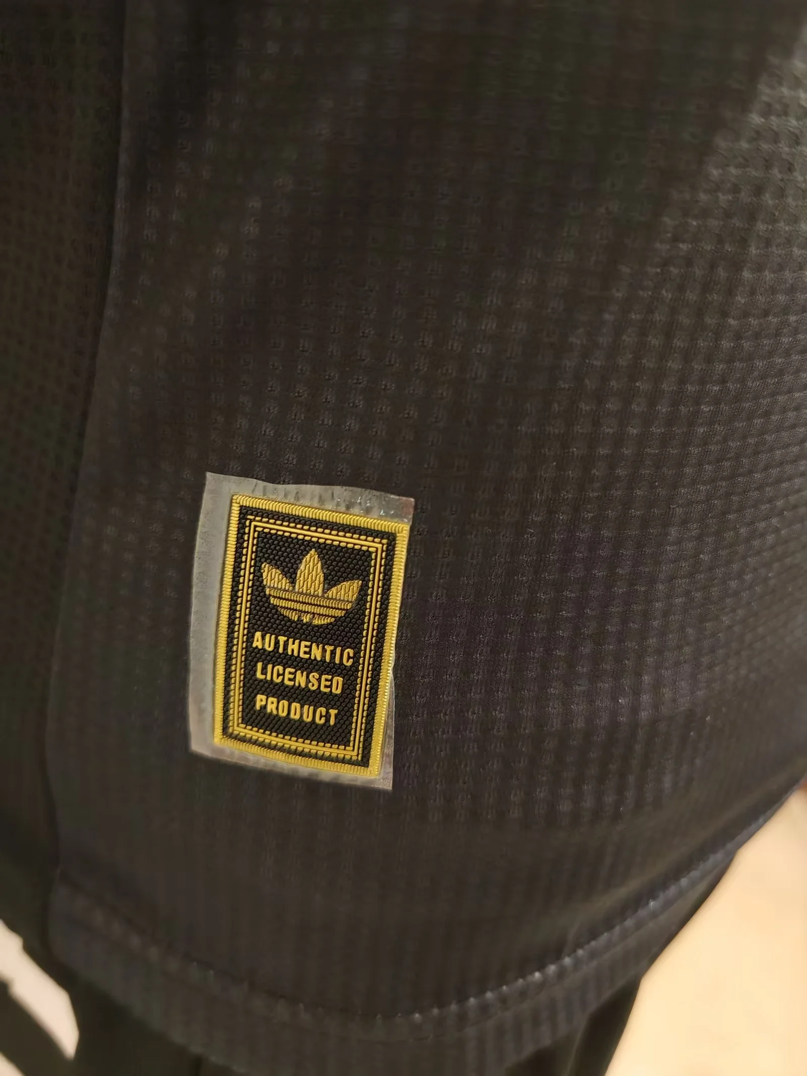 2025/26 Manchester United Player Jersey