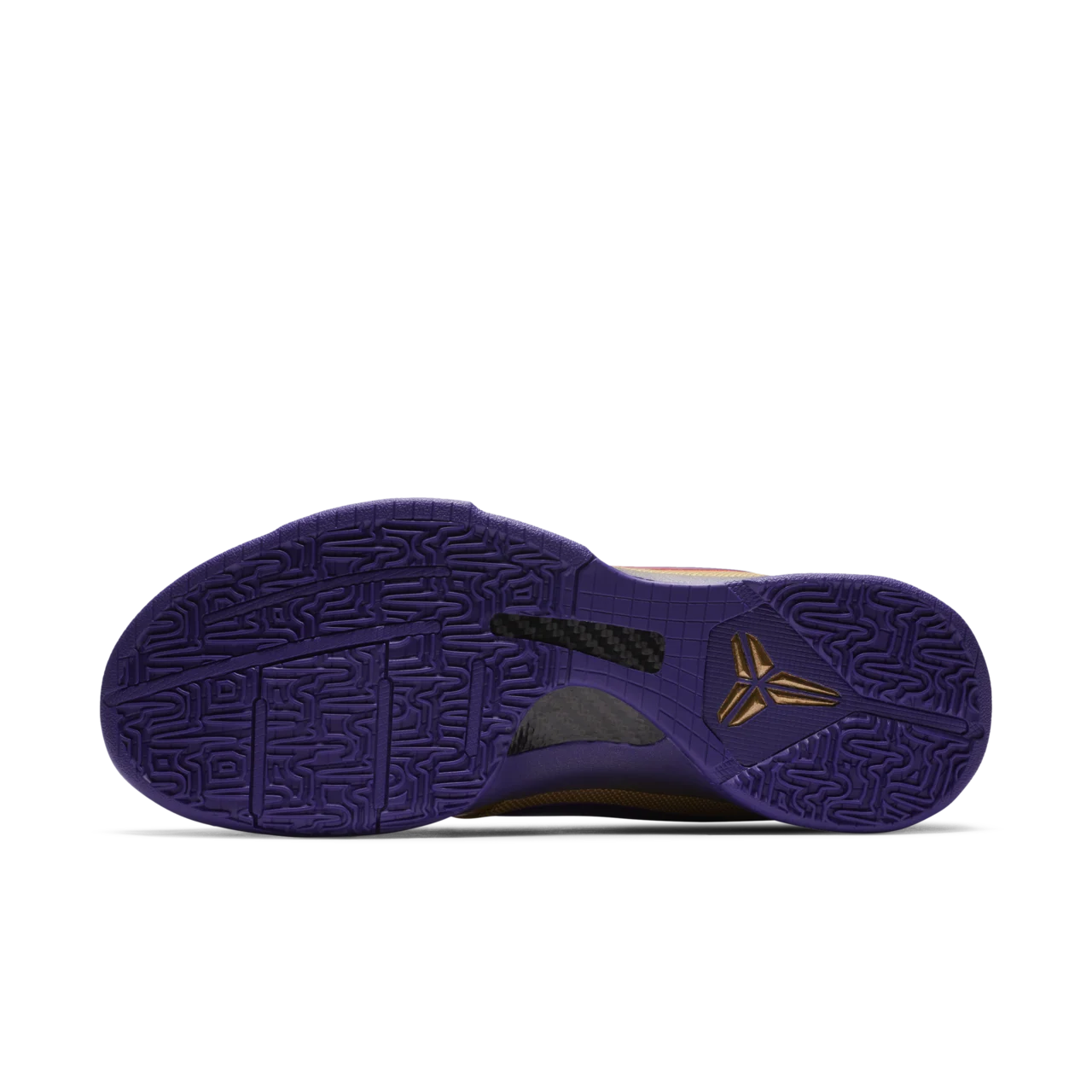 Kobe 5 Protro x Undefeated