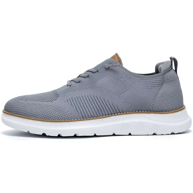 Men's Casual Dress Shoes