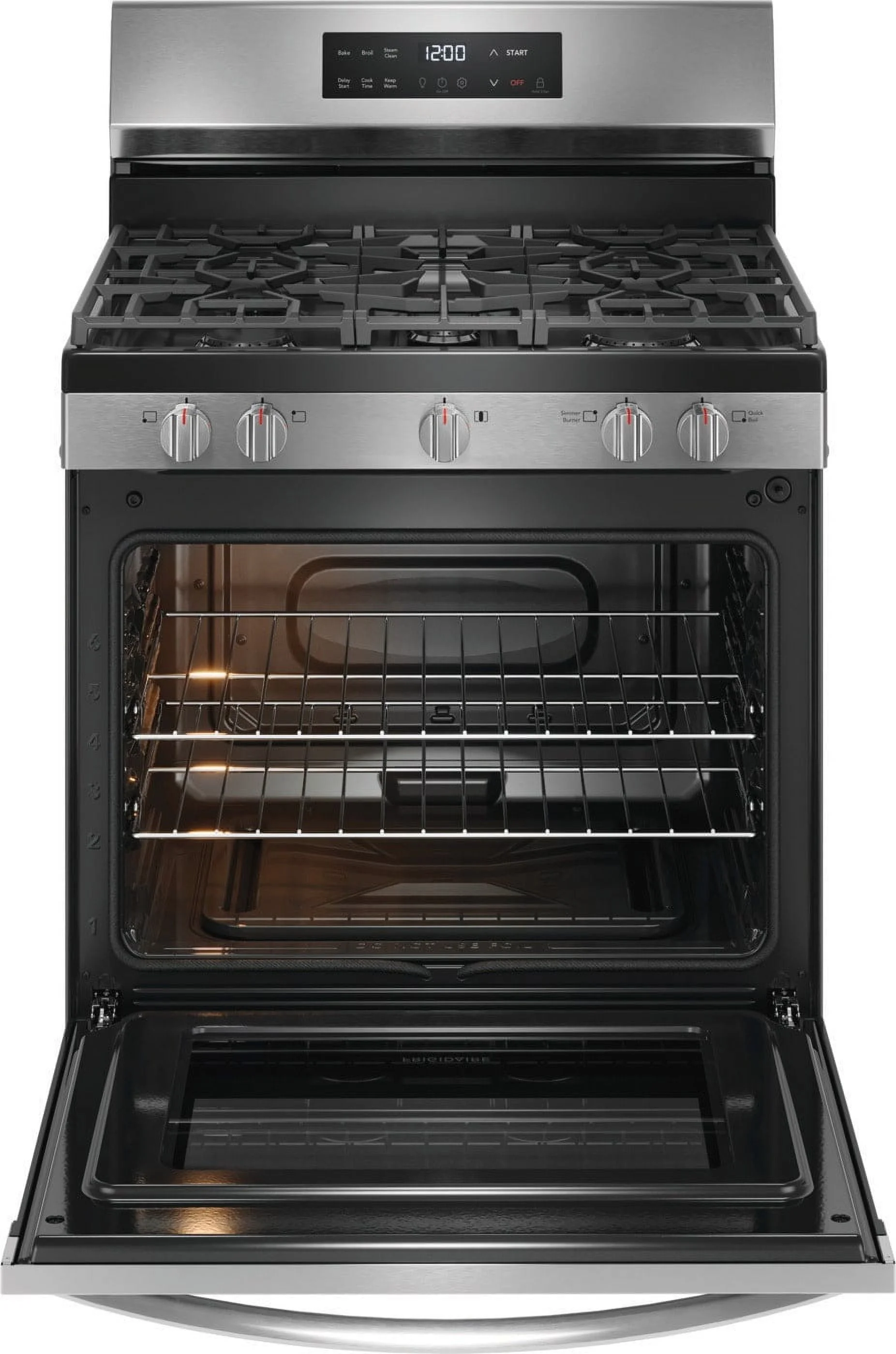 Frigidaire FCRG3062AS 30