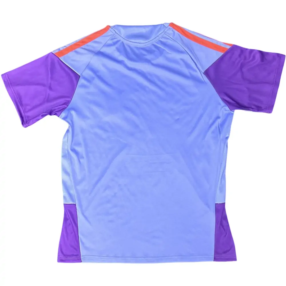 2026-27 Universidad de Chile Training Jersey - Fans Edition