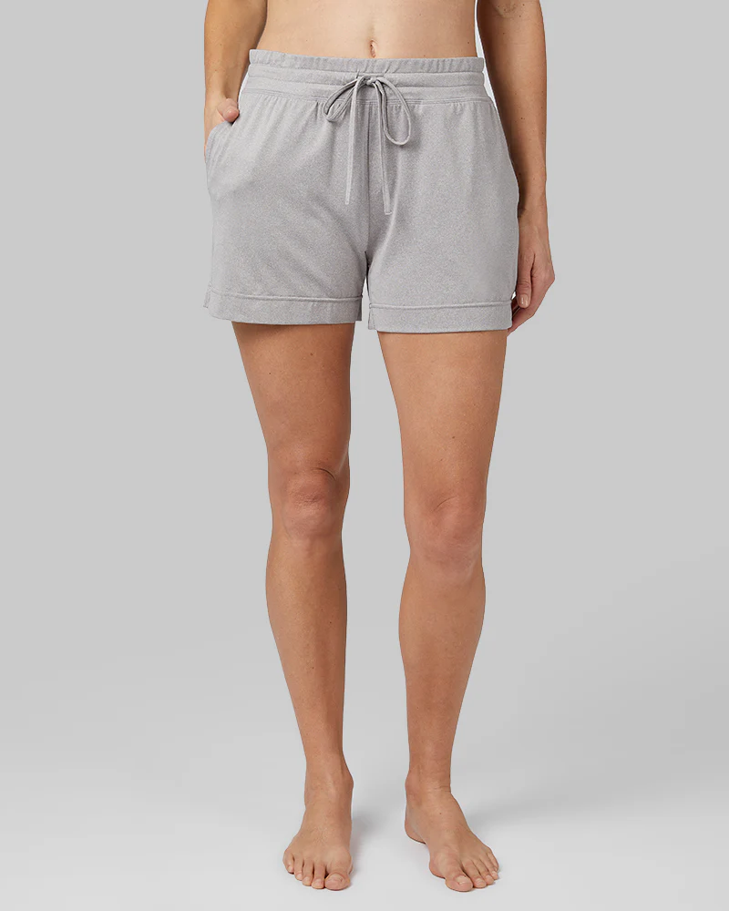 WOMEN'S COOL SLEEP SHORT