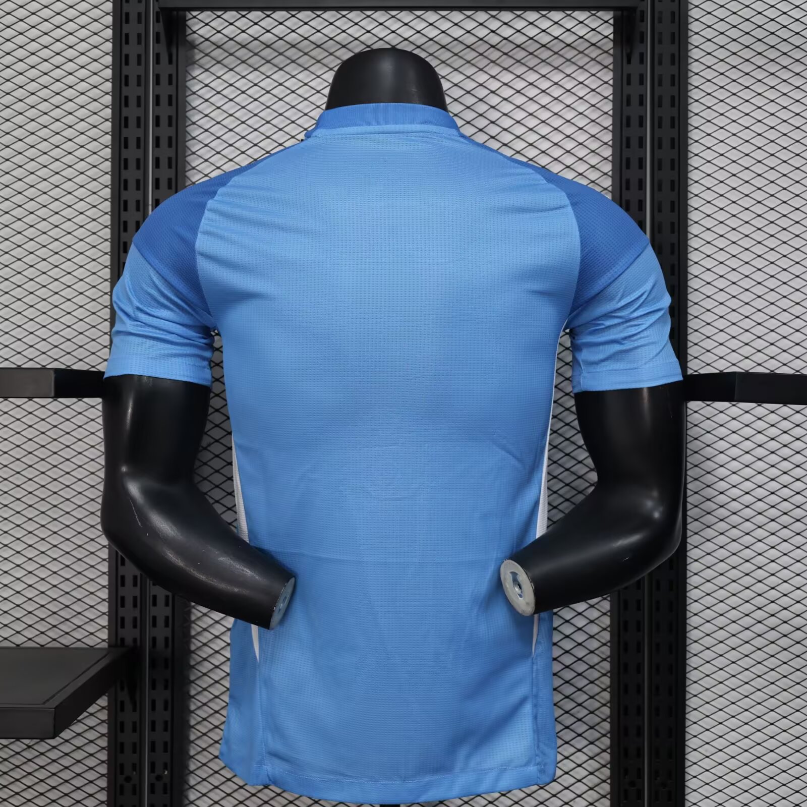 2025-26 Real Madrid Goalkeeper Jersey - Player Edition