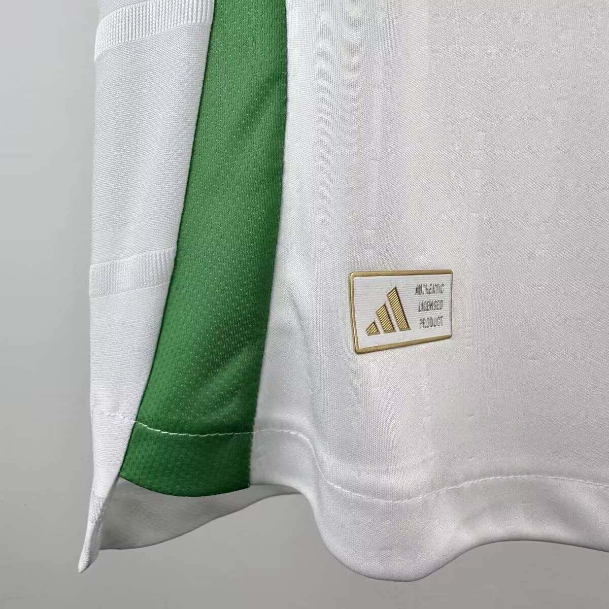 2024/2025 Player Version Italy Away Football Shirt 1:1 Thai Quality