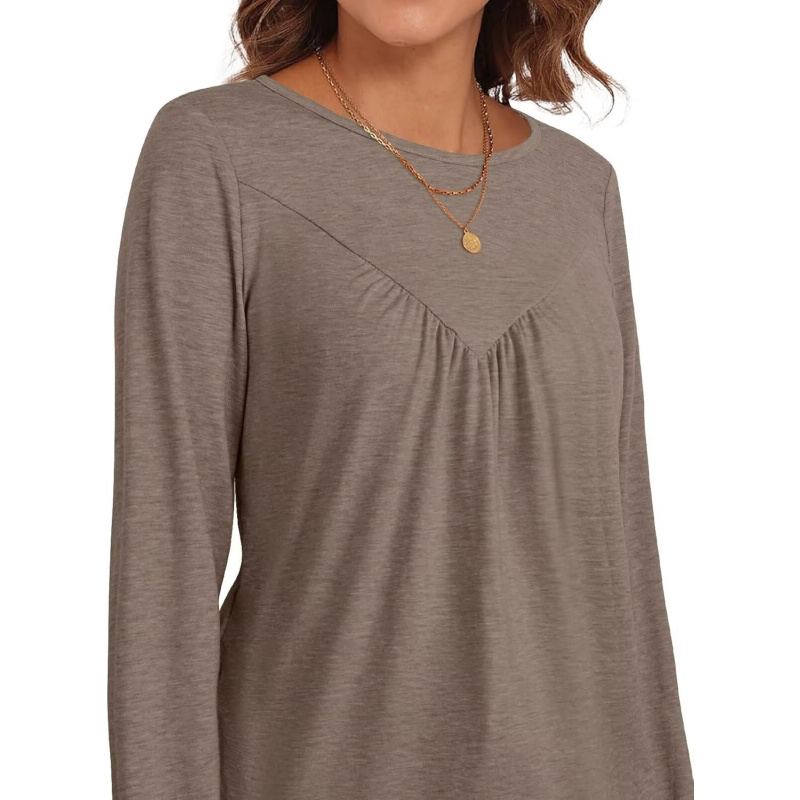 Womens Long Sleeve T Shirts s