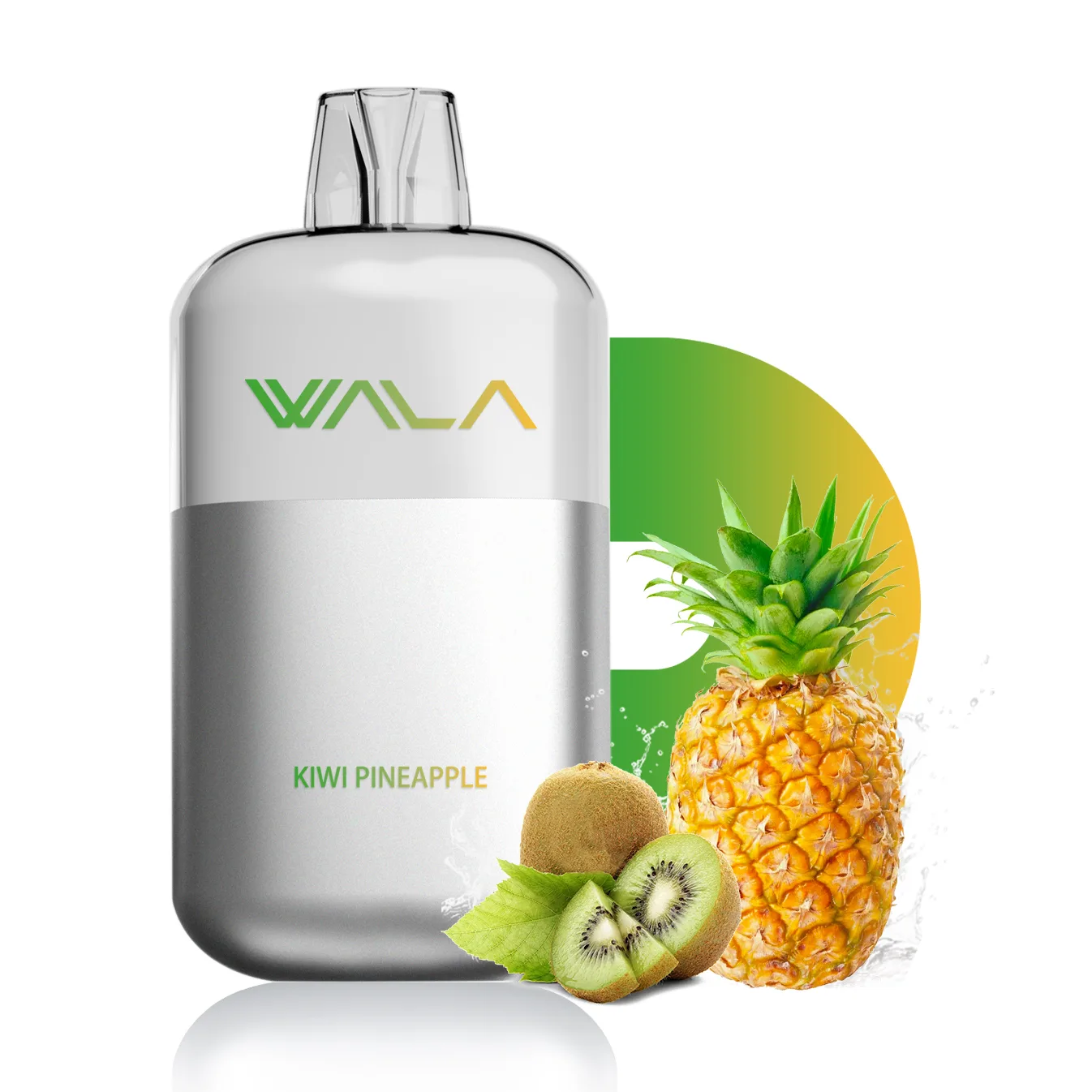 Wala Pop 10000 Puffs