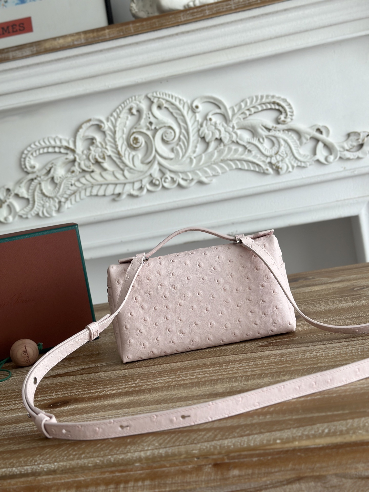 L19 Series Handbag/Crossbody Bag