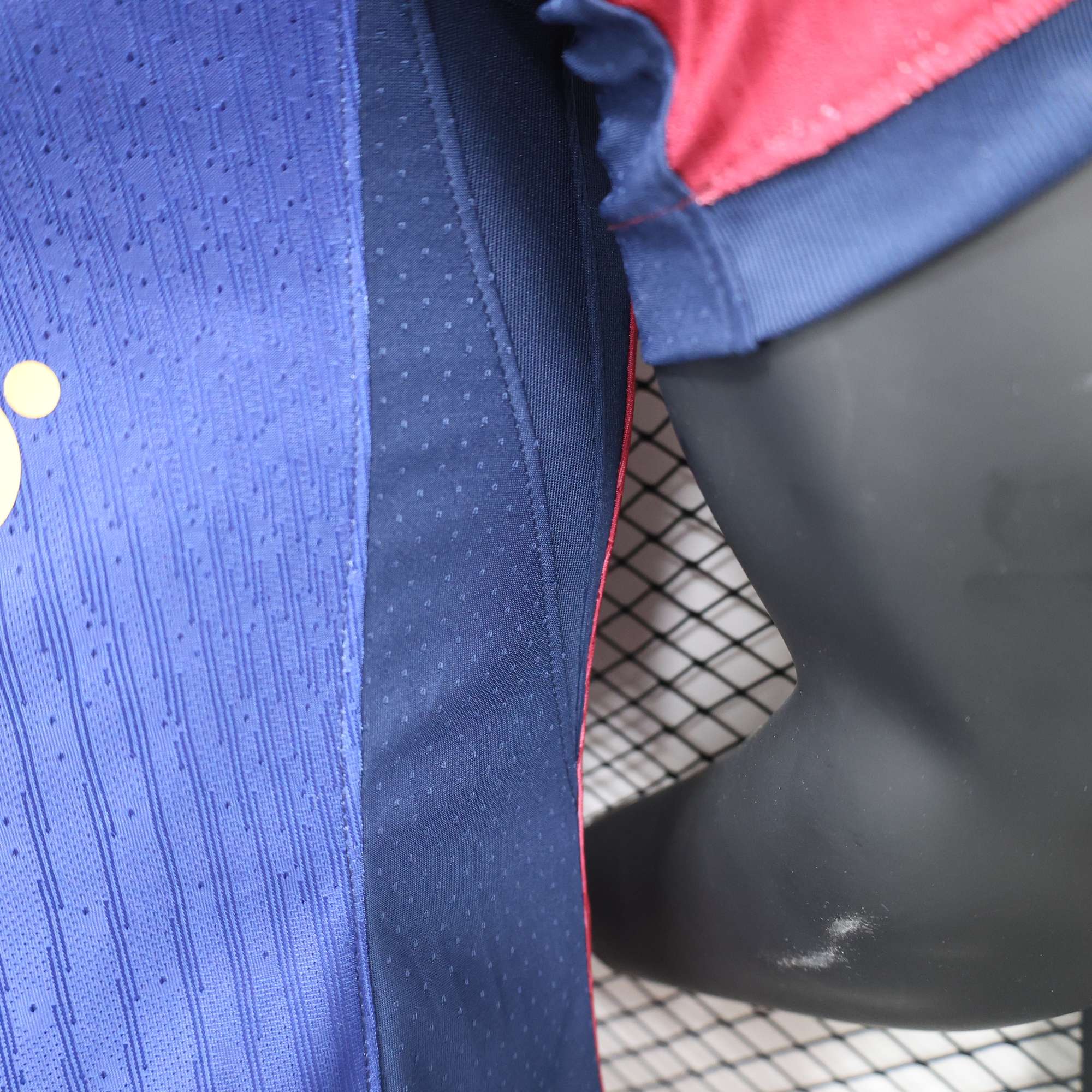 2024/2025  PlayerVersion Barcelona Cool Play Football Shirt 1:1 Thai Qualiy