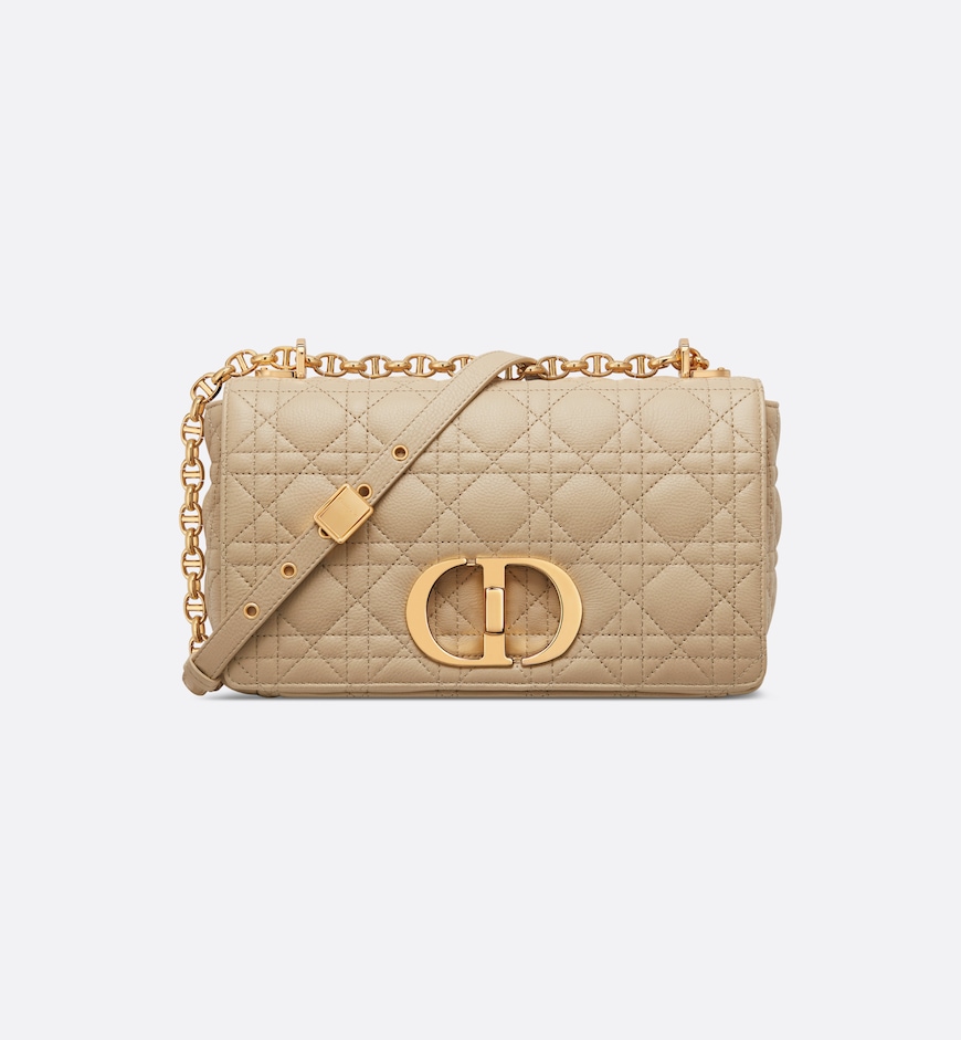Medium Caro Bag HandBags