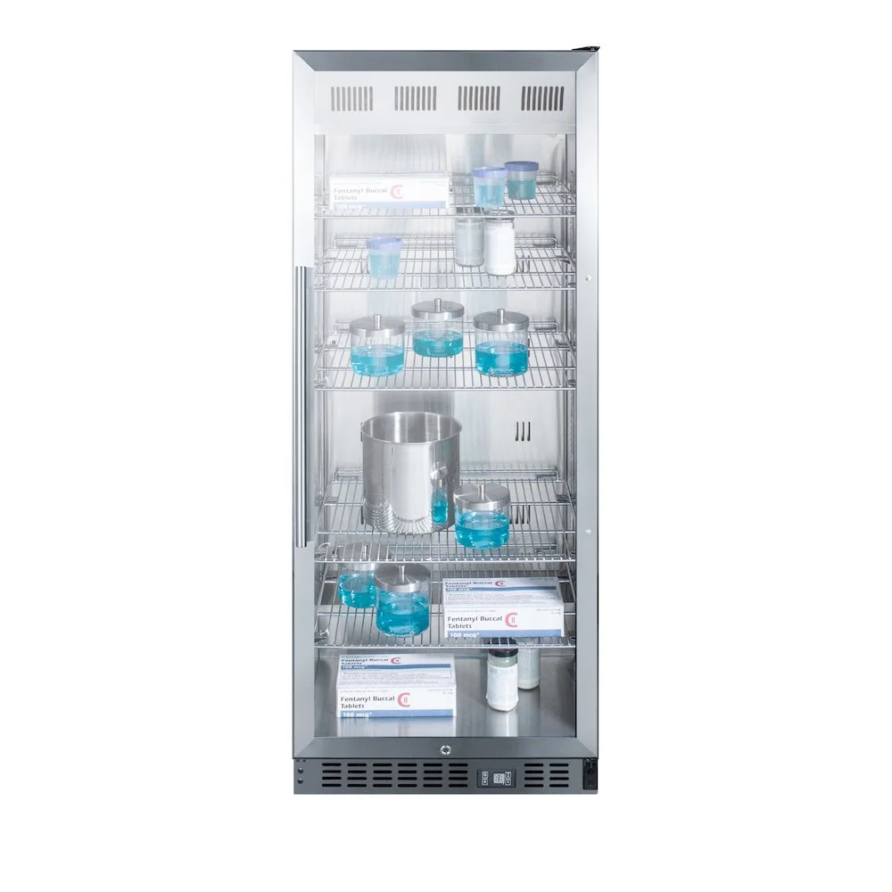 SUMMIT ACR1151 specialty refrigerator