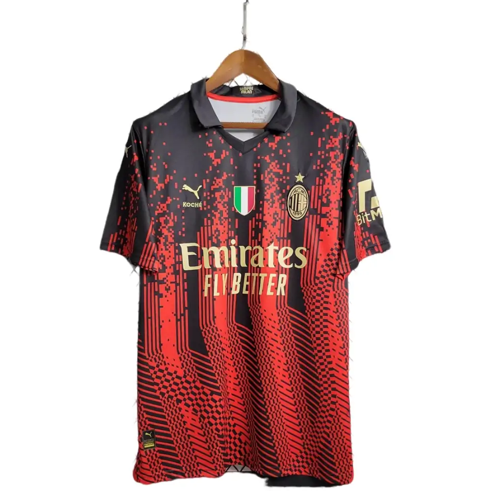 2022/23 AC Milan Special Edition Jersey 1:1 Thai Quality