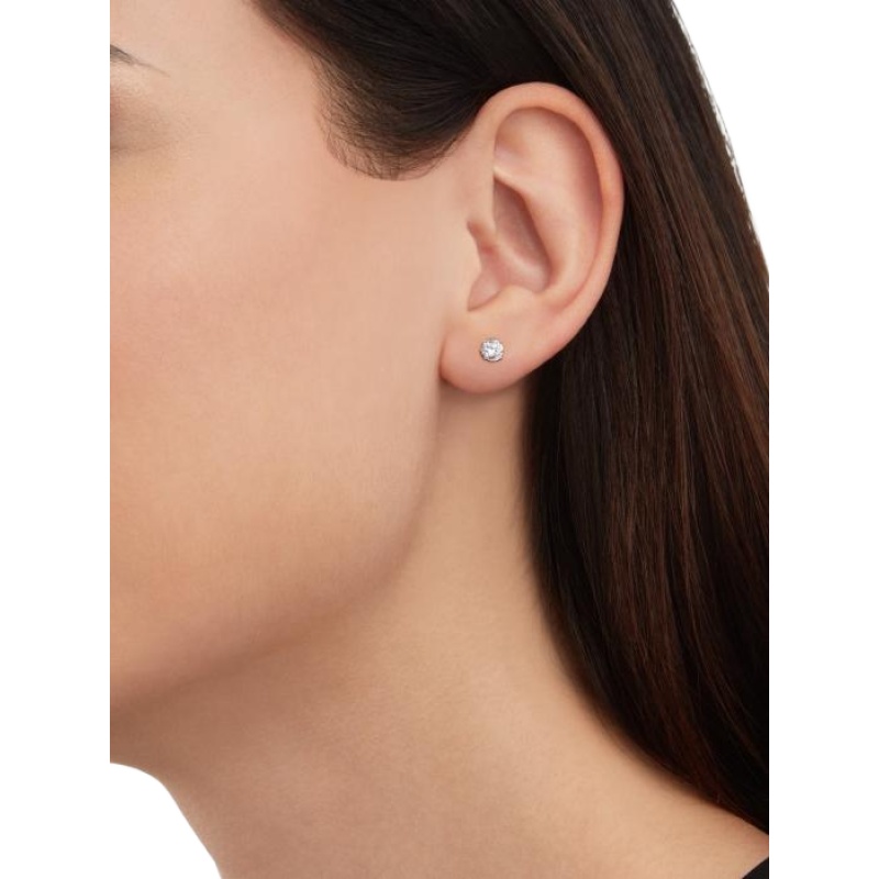 Roma Amor Earrings