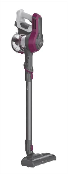 HOOVER - Aspirapolvere ricaricabile HF110P 011-Viola