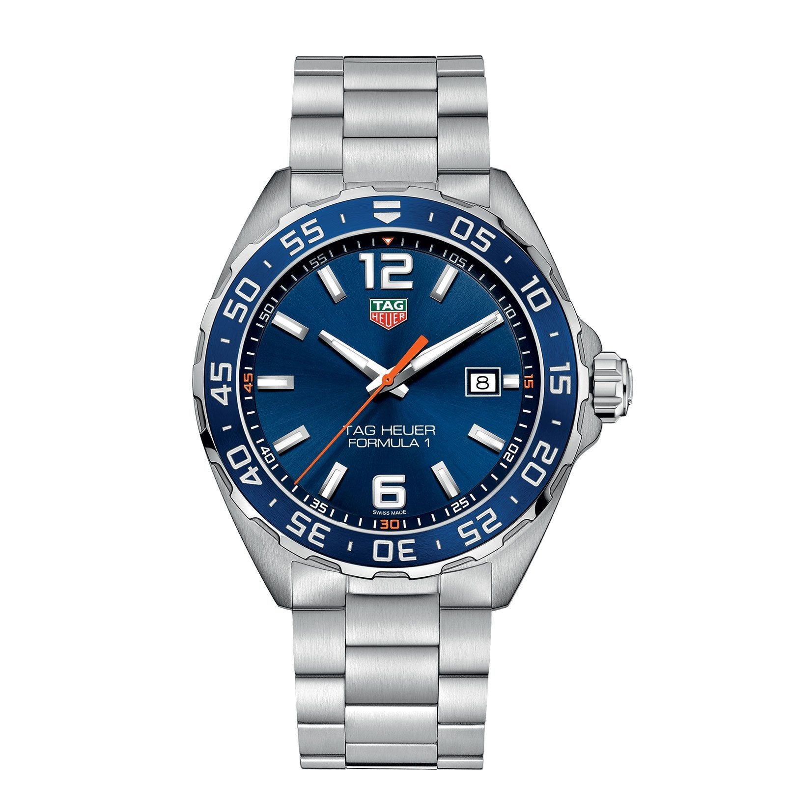 【Super Clone】【Top replica】TAG Heuer Formula 1 Quartz